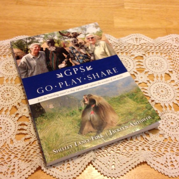 Wildlife Photography, Adventure - GPS Go . Play . Share - Picture 1 of 8